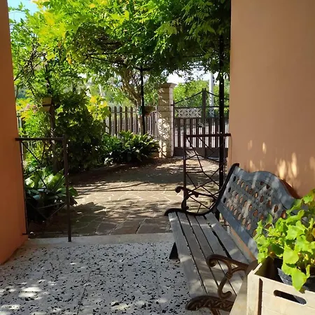 Country house Valle Fiorita *