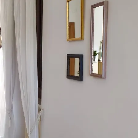 Valle Fiorita Country house Castro dei Volsci