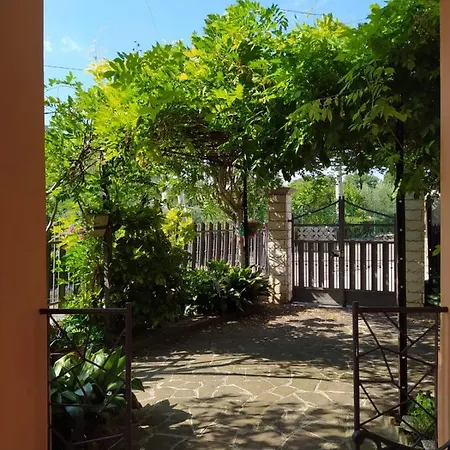 Valle Fiorita Country house Castro dei Volsci