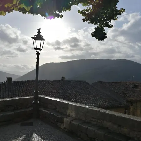 Valle Fiorita *