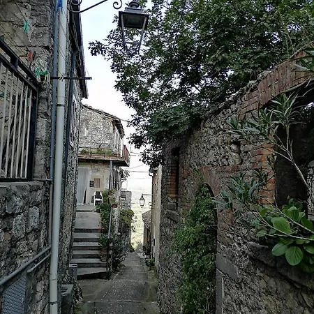 Valle Fiorita Casa di campagna