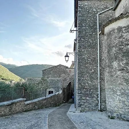 Country house Valle Fiorita