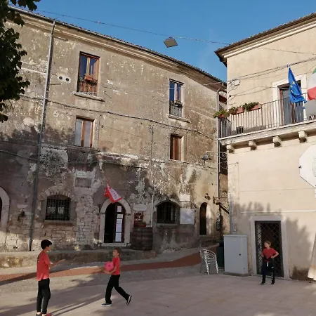Country house Valle Fiorita Castro dei Volsci