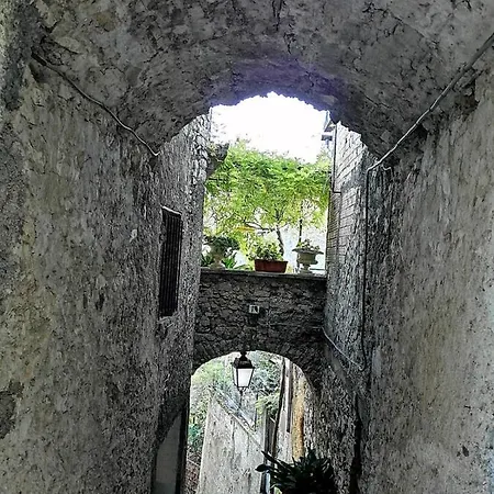 Valle Fiorita Casa di campagna