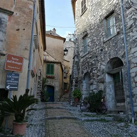 Valle Fiorita Casa di campagna *