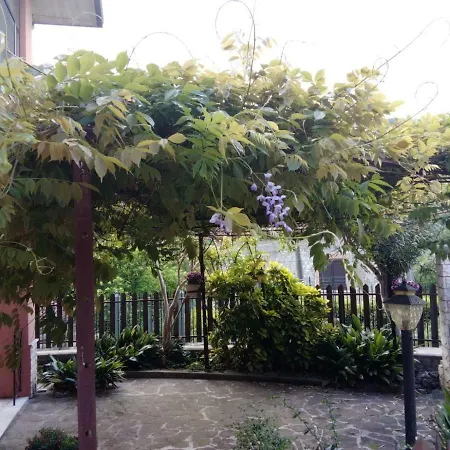 Valle Fiorita