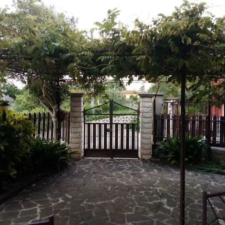 Valle Fiorita Country house *