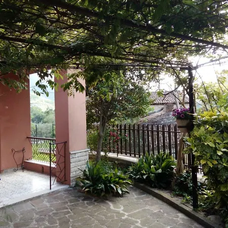 Country house Valle Fiorita