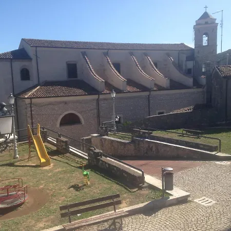 Valle Fiorita *