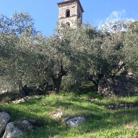 Valle Fiorita * Castro dei Volsci