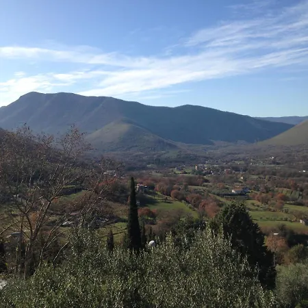 Valle Fiorita * Castro dei Volsci