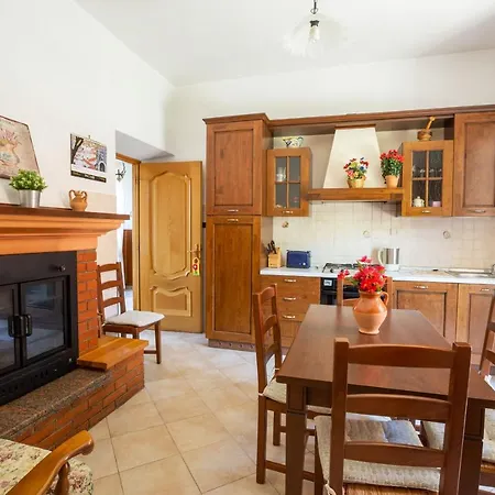 Country house Valle Fiorita *