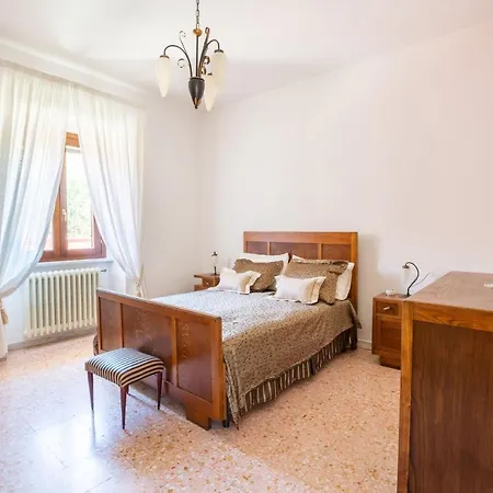 Country house Valle Fiorita