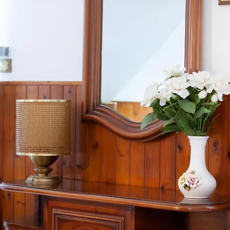 Country house Valle Fiorita