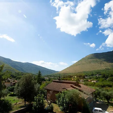 Valle Fiorita Country house Castro dei Volsci
