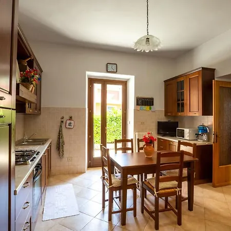 Country house Valle Fiorita *