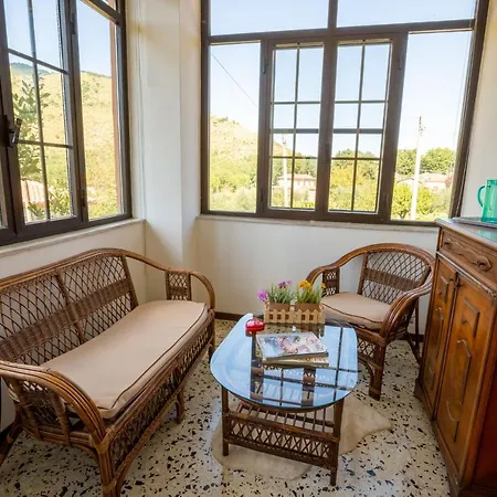 Country house Valle Fiorita