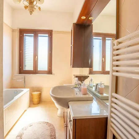 Country house Valle Fiorita