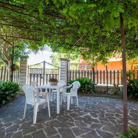 Country house Valle Fiorita Castro dei Volsci