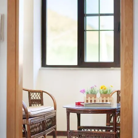 Country house Valle Fiorita